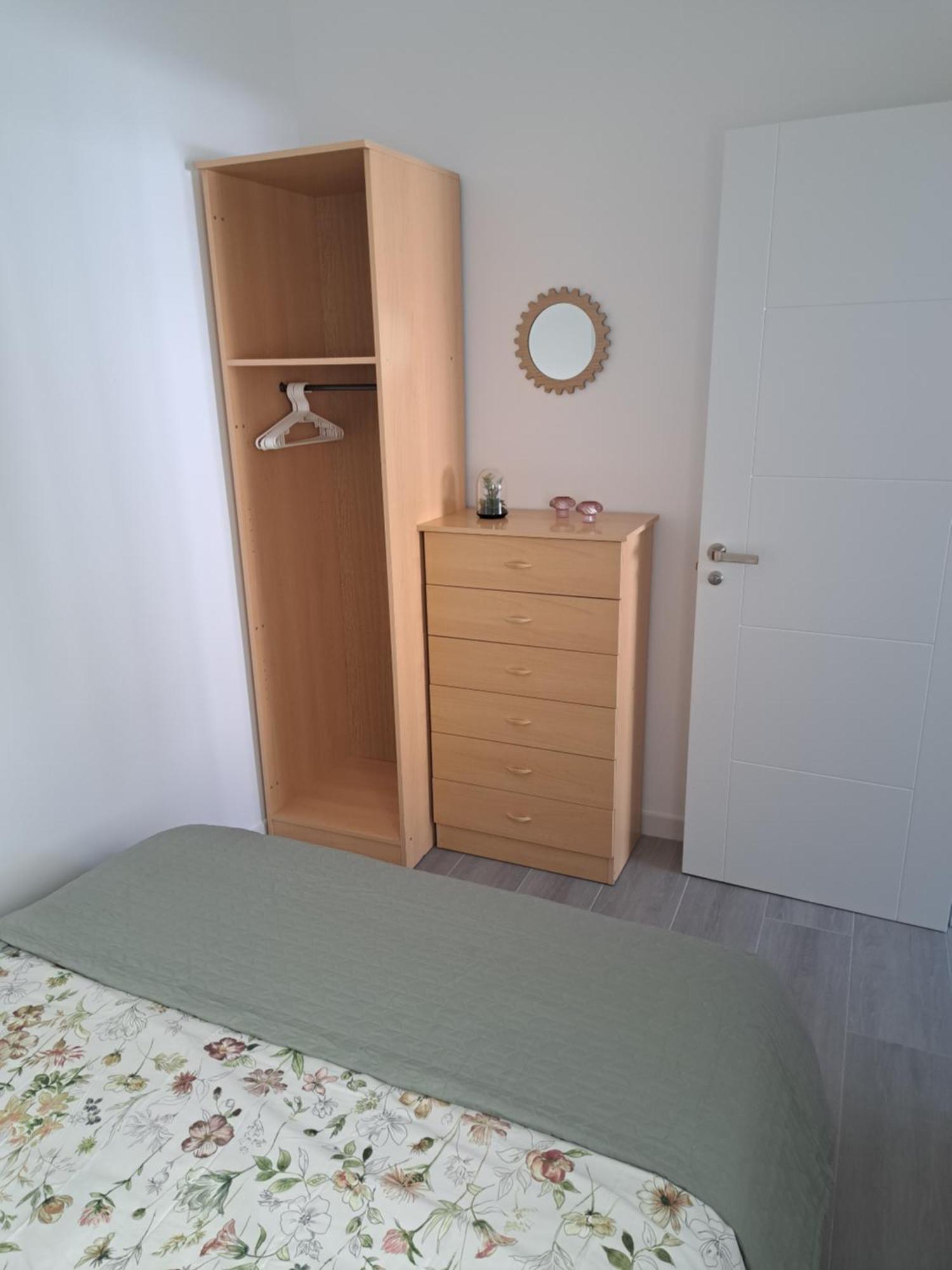 Appartement Terraza Sol Y Niebla Tejeda (Gran Canaria)